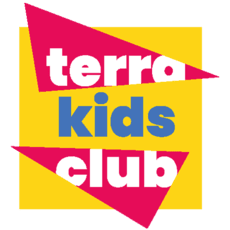 Terra Kids Club Logo